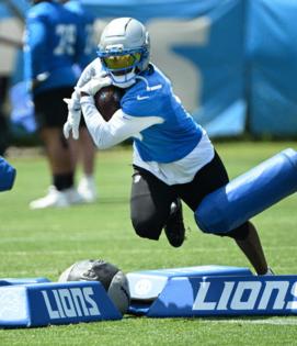 Daniel Mears/The Detroit News/TNS