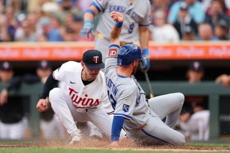 David Berding/Getty Images North America/TNS