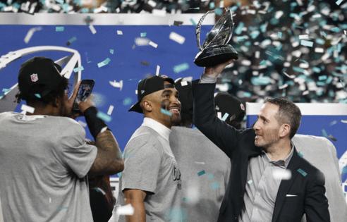 Yong Kim/The Philadelphia Inquirer/TNS