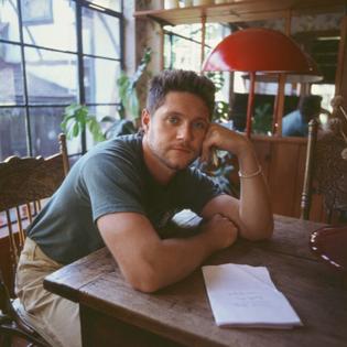 Bang Showbiz / Niall Horan's Dinner Party is here as he reflects on love and loss