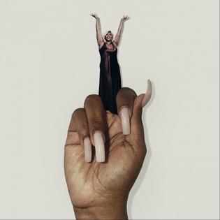 Bang Showbiz / Bitch is available now on all major platforms