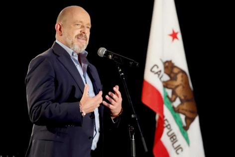 Allen J. Schaben/Los Angeles Times/TNS