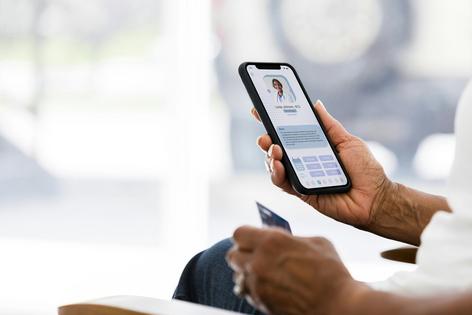 According to the lawsuit, the chatbot in question described itself as a psychology specialist.
              SDI Productions/iStock Collection via Getty Images