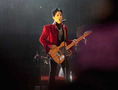 STR/AFP/Getty Images North America/TNS