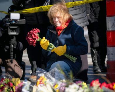 Renée Jones Schneider/The Minnesota Star Tribune/TNS