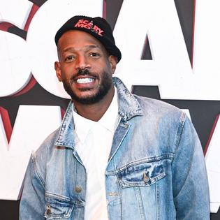 Bang Showbiz / Marlon Wayans has reflected on his career arc.