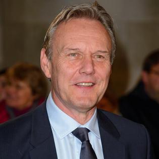 Bang Showbiz / James Marsters has paid tribute to Anthony Head