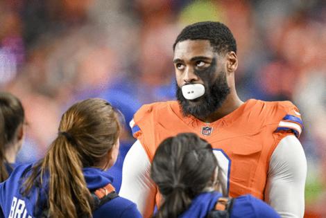 AAron Ontiveroz/The Denver Post/TNS