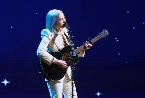 Emma McIntyre/Getty Images North America/TNS