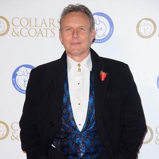 Bang Showbiz / Anthony Head has passed away, aged 72