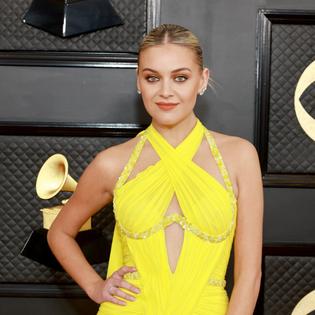 Bang Showbiz / Kelsea Ballerini is currently living in New York City