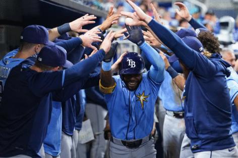 Rich Storry/Getty Images North America/TNS