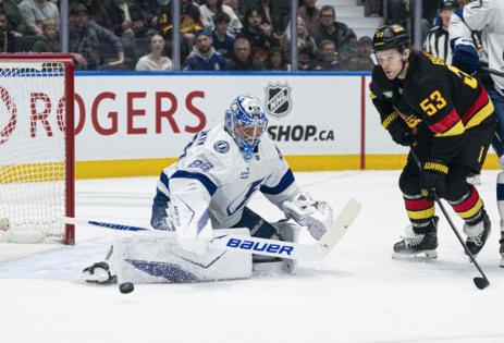 Rich Lam/Getty Images North America/TNS