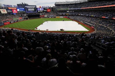 Ishika Samant/Getty Images North America/TNS