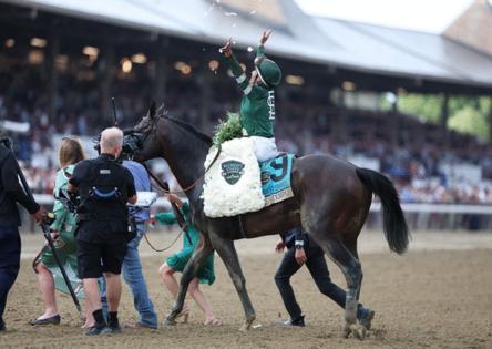 Al Bello/Getty Images North America/TNS