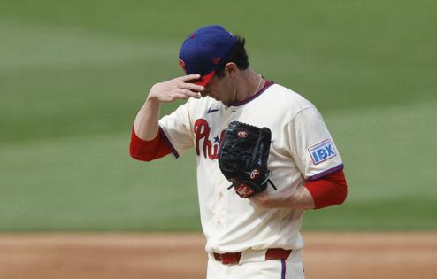 Yong Kim/The Philadelphia Inquirer/TNS