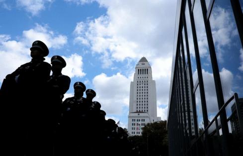 Christina House/Los Angeles Times/TNS