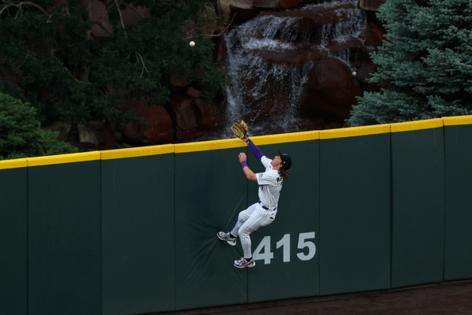 Justin Edmonds/Getty Images North America/TNS