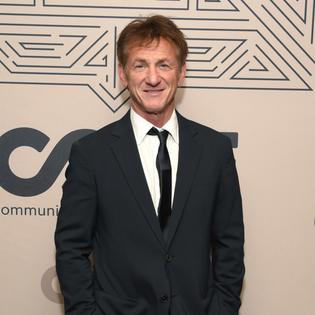 Bang Showbiz / Sean Penn didn't go to this year's Oscars
