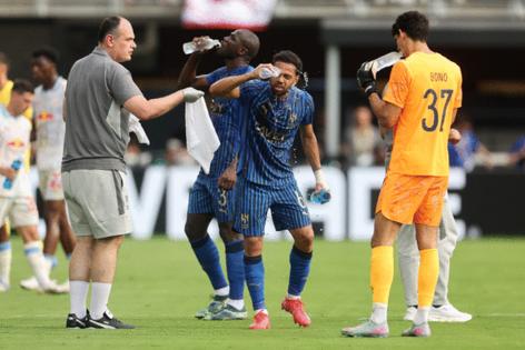 Michael Reaves/Getty Images North America/TNS