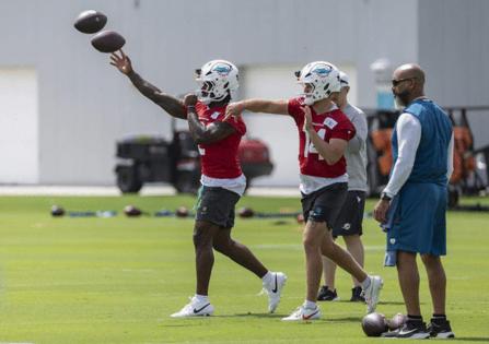Matias J. Ocner/Miami Herald/TNS