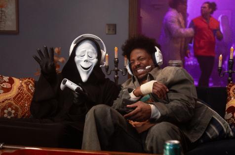 Quantrell Colbert/Paramount Pictures/TNS