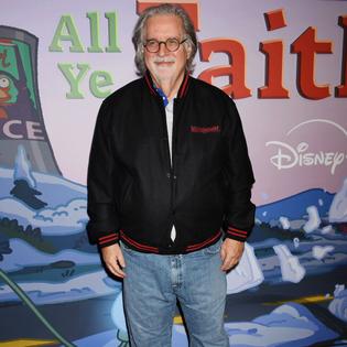 Bang Showbiz / Matt Groening has revealed The Simpsons only happened by accident