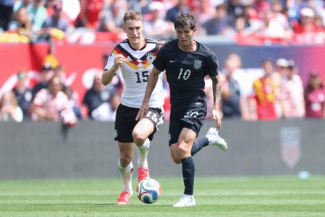 Jamie Squire/Getty Images North America/TNS