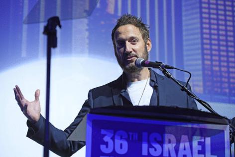 Michael Tullberg/Getty Images North America/TNS