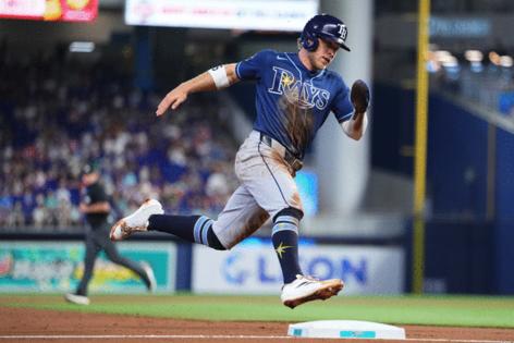 Rich Storry/Getty Images North America/TNS