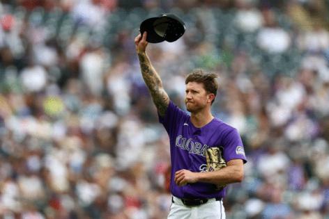 Justin Edmonds/Getty Images North America/TNS