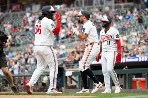 Stephen Maturen/Getty Images North America/TNS