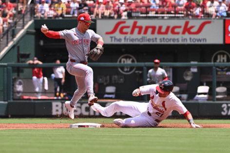 Jeff Le/Getty Images North America/TNS