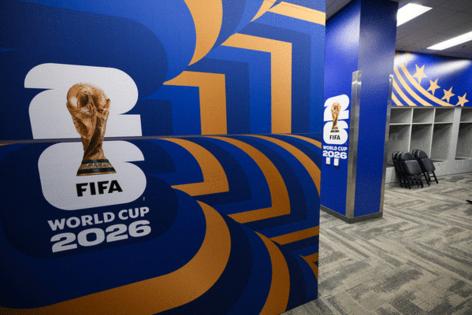 Patrick T. Fallon/AFP/Getty Images North America/TNS