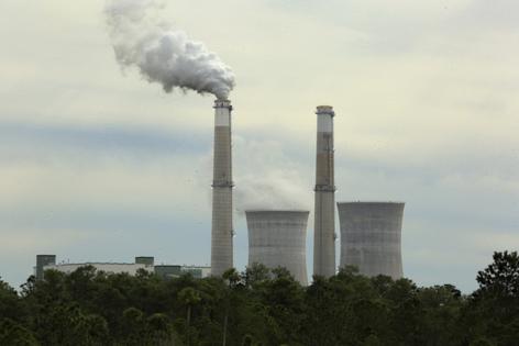Gary W. Green/Orlando Sentinel/TNS