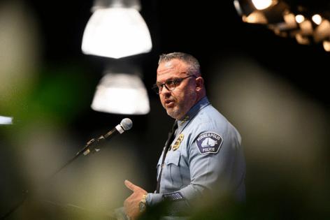 Aaron Lavinsky/Star Tribune/TNS