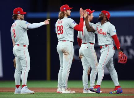 Vaughn Ridley/Getty Images North America/TNS