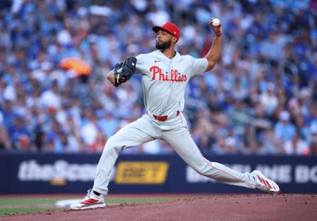 Vaughn Ridley/Getty Images North America/TNS