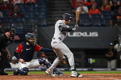 Nick Cammett/Getty Images North America/TNS