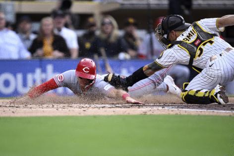 Orlando Ramirez/Getty Images North America/TNS