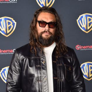 Bang Showbiz / Jason Momoa has departed movie Helldivers
