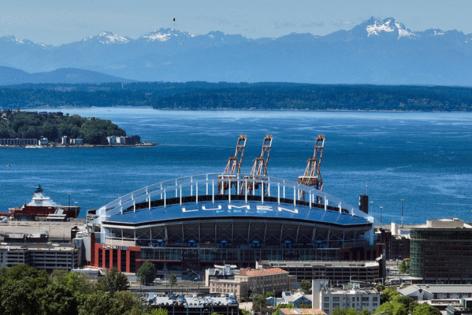 Steph Chambers/Getty Images North America/TNS
