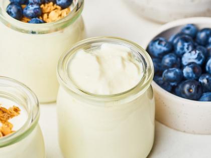 You can make your yogurt just the way you like it. (Joe Lingeman/TCA)