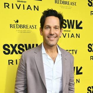 Bang Showbiz / Paul Rudd stars in the new drama movie