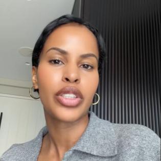 Bang Showbiz / Idris Elba's wife Sabrina Elba details 'racist' confrontation with woman who 'hit her car'