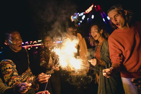 With the freedoms that come with college, kids find themselves in a lot of situations where alcohol and other substances are easily accessible.
SolStock/E+ via Getty Images