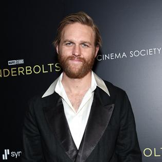 Bang Showbiz / Wyatt Russell stars in Disclosure Day.