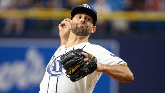 Dirk Shadd/Tampa Bay Times/TNS