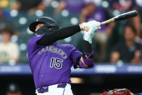 Justin Edmonds/Getty Images North America/TNS