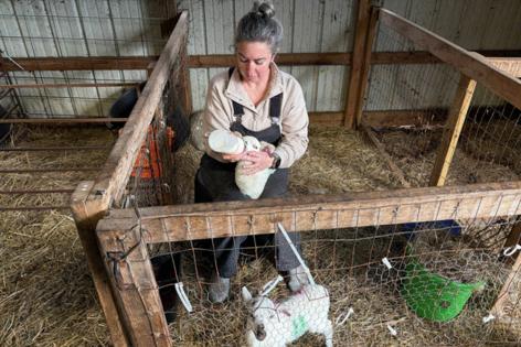 (Blake Farmer/WPLN News)/KFF HEALTH NEWS/TNS